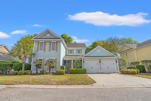 680 Olde Mill Dr, North Myrtle Beach, SC, 29582-5700 | Card Image