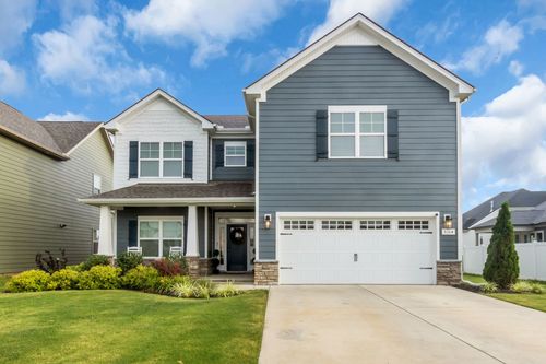 3104 Chatfield Dr, Murfreesboro, TN, 37129-4489 | Card Image