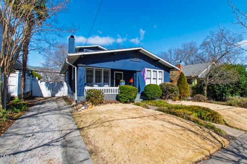 541 E Jones St, Raleigh, NC, 27601-1171 | Card Image