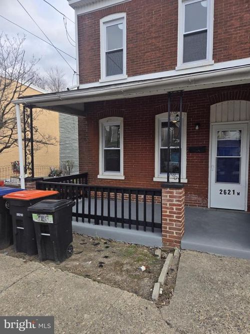 2621 W 6th St, CHESTER, PA, 19013-2105 | Card Image