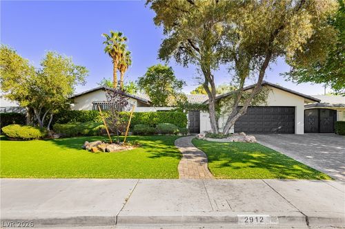 2912 Bryant Ave, Las Vegas, NV, 89102-2069 | Card Image