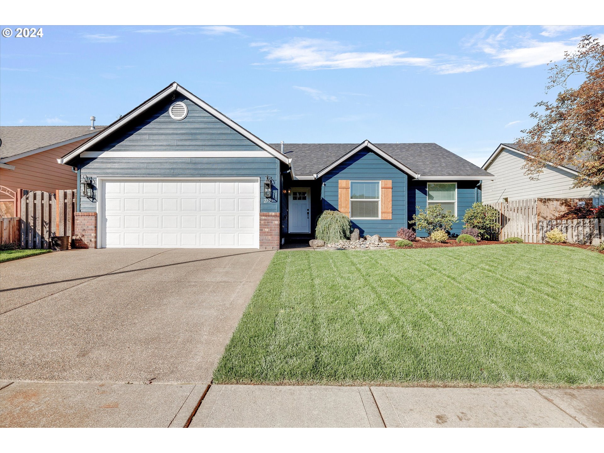 Roanoke St, Woodburn, OR 97071