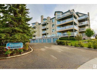 402 - 182 Haddow Close Nw, Condo with 2 bedrooms, 2 bathrooms and null parking in Edmonton AB | Image 1