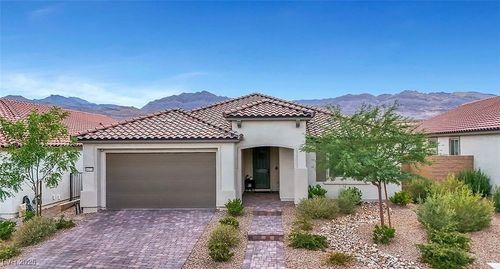 6479 Corsari Ridge St, Las Vegas, NV, 89166-2005 | Card Image