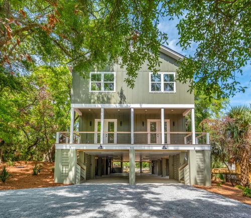 b-582 Pelican Court, Edisto Island, SC, 29438 | Card Image