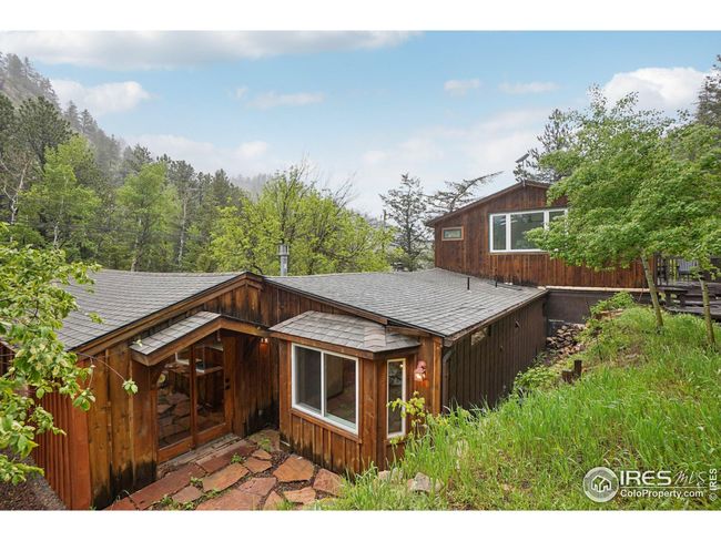 8493 Lefthand Canyon Dr, House other with 3 bedrooms, 2 bathrooms and null parking in Jamestown CO | Image 30