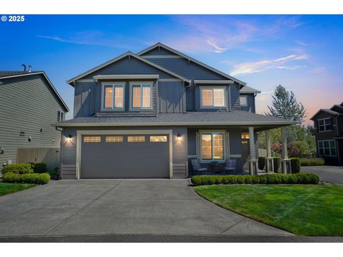 6908 Ne 106th St, Vancouver, WA, 98686-6122 | Card Image