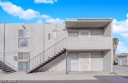 1-1308 N 22nd St, Las Vegas, NV, 89101-1463 | Card Image