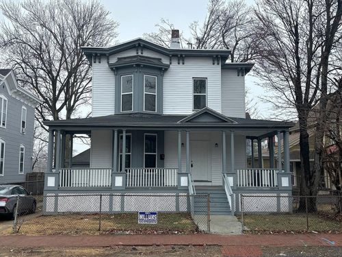 2-64 Thompson St, Springfield, MA, 01109-3920 | Card Image