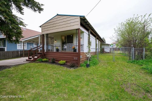 227 Summit Blvd, Priest River, ID, 83856-6527 | Card Image