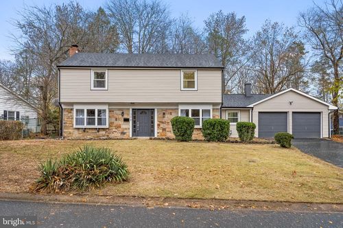 206 Club House Dr, WILLINGBORO, NJ, 08046-3523 | Card Image