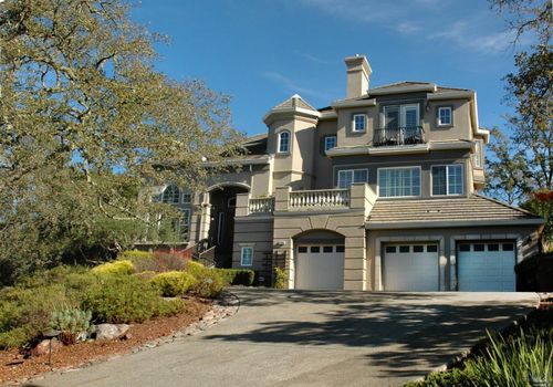 1150 Castle Oaks Drive, Napa, CA, 94558 | Card Image