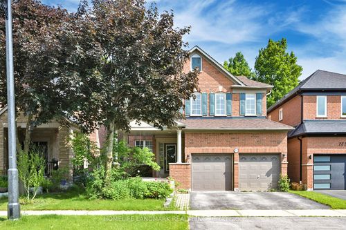 73 Richvalley Cres, Richmond Hill, ON, L4E4C8 | Card Image