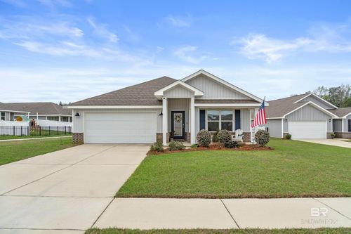 10680 Northern Dancer Court, Daphne, AL, 36526 | Card Image