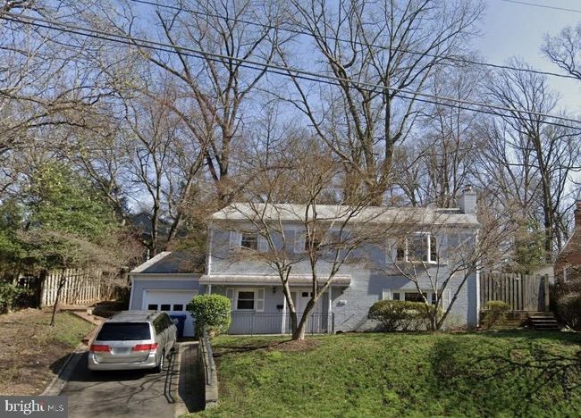1607 8 Th Pl, House other with 5 bedrooms, 3 bathrooms and null parking in MCLEAN VA | Image 38