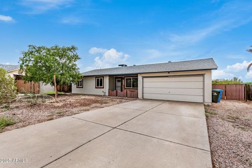 2323 E Kathleen Rd, Phoenix, AZ, 85022-3444 | Card Image