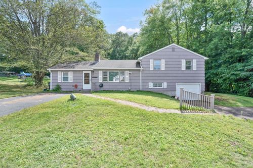 145 Farmstead Dr, South Windsor, CT, 06074-1315 | Card Image