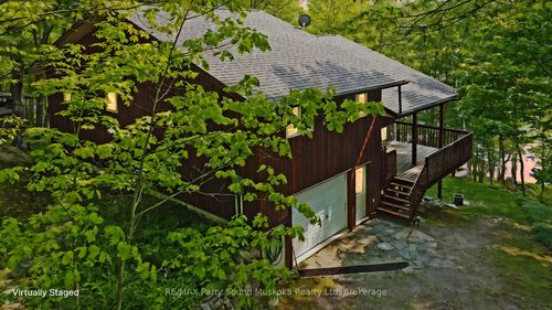 38 Shebeshekong Estates Rd S, Carling, ON, P0G1G0 | Card Image