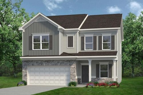 2808 Upton Circle, Cleveland, TN, 37323 | Card Image