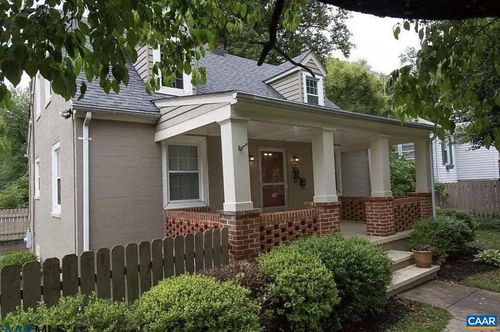 1419 Cherry Ave, CHARLOTTESVILLE, VA, 22903-3711 | Card Image