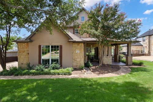 12309 Capella Trl, Austin, TX, 78732-1940 | Card Image