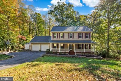 10227 Kenmore Circle, House other with 3 bedrooms, 2 bathrooms and null parking in KING GEORGE VA | Image 1