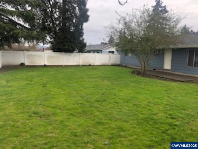 714 Dalke St E, House other with 3 bedrooms, 2 bathrooms and null parking in Monmouth OR | Image 14