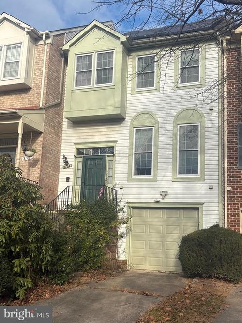 8703 Delcris Dr, GAITHERSBURG, MD, 20886-4350 | Card Image