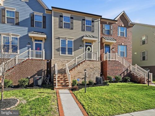 18179 Red Mulberry Rd, DUMFRIES, VA, 22026-2962 | Card Image