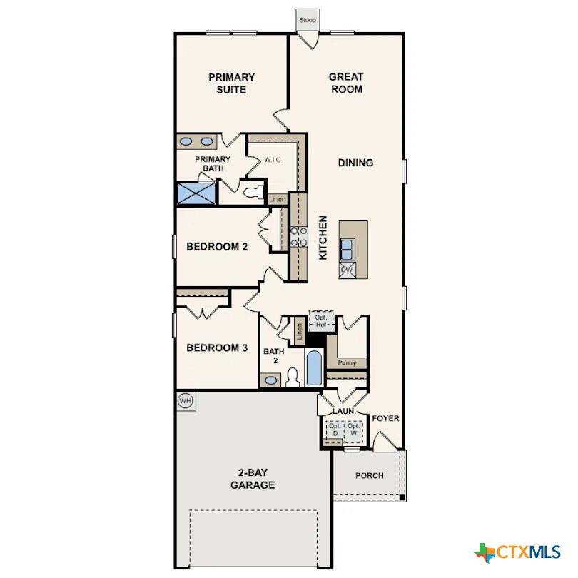 Residential in New Braunfels 2
