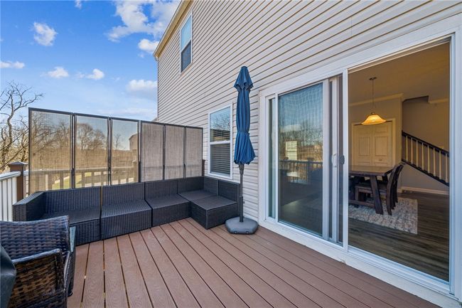 238 Chinkapin Dr, House other with 4 bedrooms, 3 bathrooms and 2 parking in Natrona Heights PA | Image 4