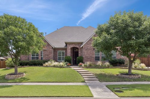 6044 Larkspur Ln, Frisco, TX, 75036-8840 | Card Image