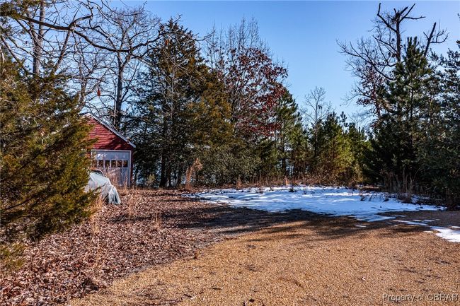173 Tilden Ln, Home with 0 bedrooms, 0 bathrooms and null parking in Weems VA | Image 18