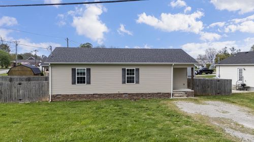 406 Cherry St, Decherd, TN, 37324-3512 | Card Image