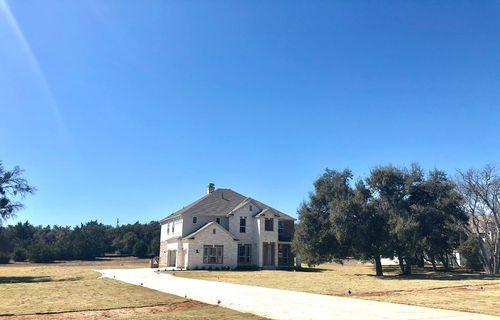 657 Prairie Clover Dr, Dripping Springs, TX, 78620-2682 | Card Image