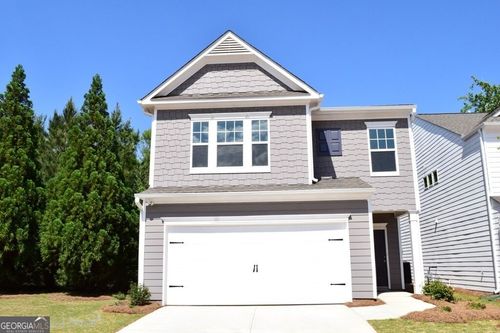 74 Newnan Lakes Dr, Newnan, GA, 30263-6455 | Card Image