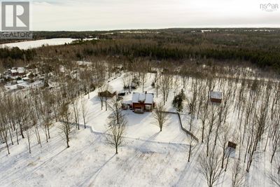 256 Long Beach Rd, House other with 4 bedrooms, 3 bathrooms and null parking in Canning NS | Image 3