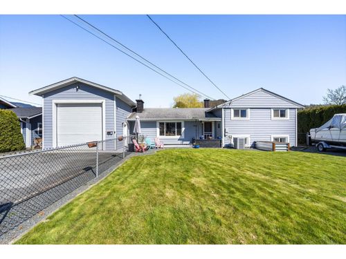 7489 Morrow Rd, Agassiz, BC, V0M1A2 | Card Image