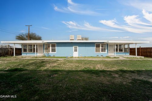 13115 Davenport St, North Edwards, CA, 93523-3213 | Card Image