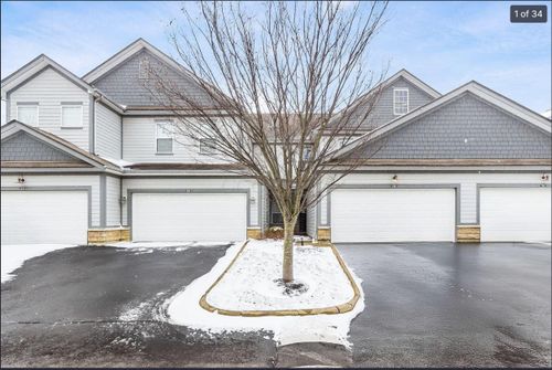 590 Redwood Ln, Lewis Center, OH, 43035-7554 | Card Image