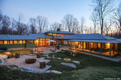 221 Fuller Mountain Rd, Kent, CT, 06757-1014 | Card Image