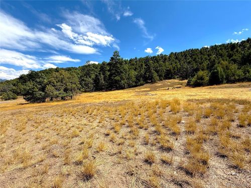 n/a West Creek - Cr 48 Road, Howard, CO, 81233 | Card Image