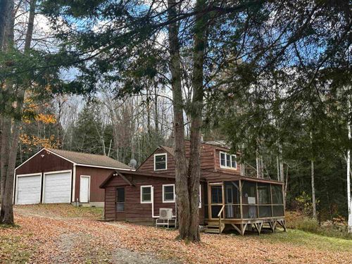 1950 Anderson Rd, Grafton, VT, 05146 | Card Image