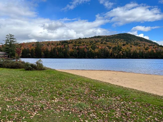 60 Normand Rd, House other with 3 bedrooms, 2 bathrooms and null parking in Stark NH | Image 51