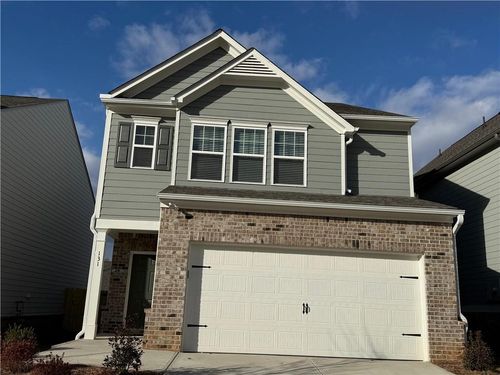 131 Windover Way, Dawsonville, GA, 30534-5073 | Card Image