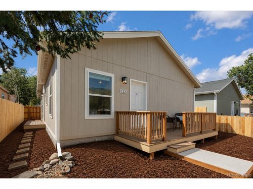622 Vine St, Salida, CO, 81201-3232 | Card Image