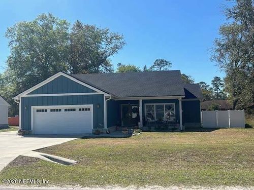 4282 Wolfe Dr, Macclenny, FL, 32063-4851 | Card Image