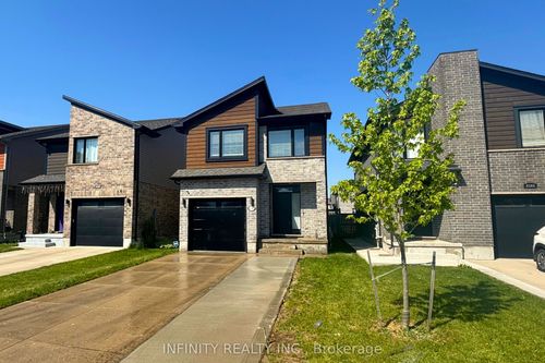 2161 Tribalwood St, London, ON, N6G0R5 | Card Image