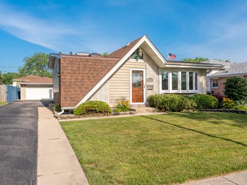 11718 S Carolyn Ln, Alsip, IL, 60803-2149 | Card Image