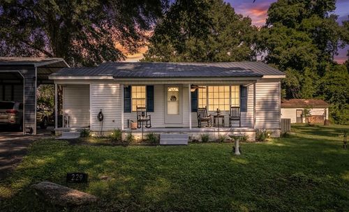 229 Georgia St, Bear Creek, AL, 35543 | Card Image